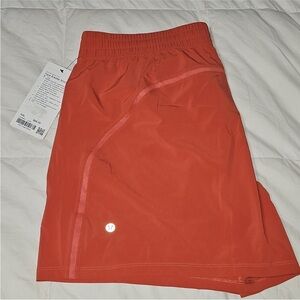 Lululemon Pace Breaker Short 5” LL Nwts Men’s Sz XXL SCRY !!